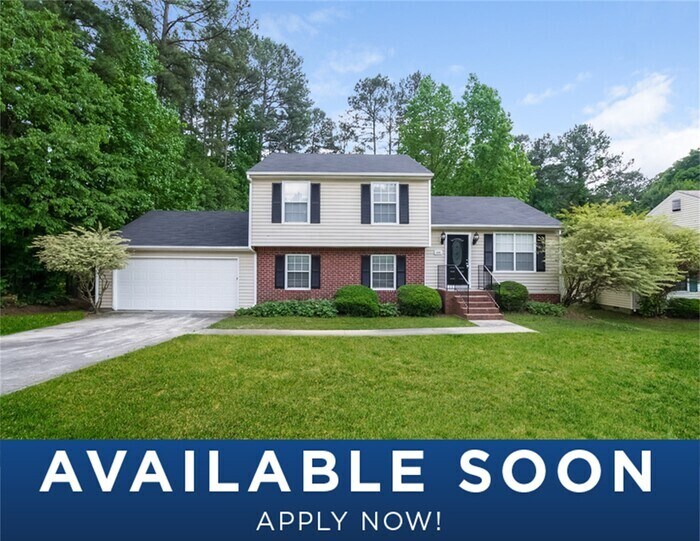 2215 Pleasant Hill Rd SW, Atlanta, GA 30349 House for Rent in Atlanta