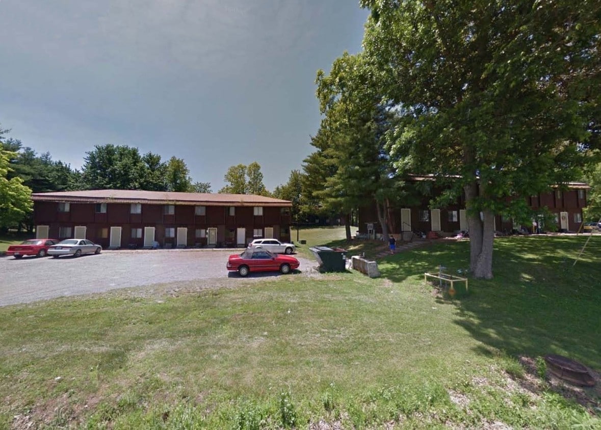 Apartments Apartments in KY