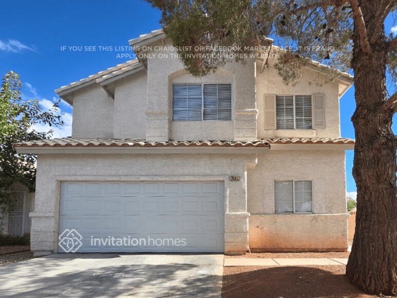 Foto principal - 7041 Old Village Ave