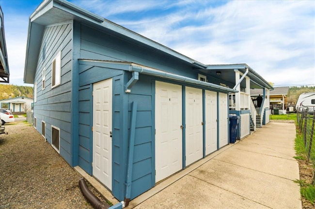 Foto del edificio - 604 Michigan Ave