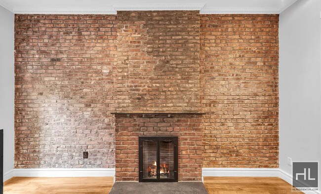 Foto del edificio - Hudson Street