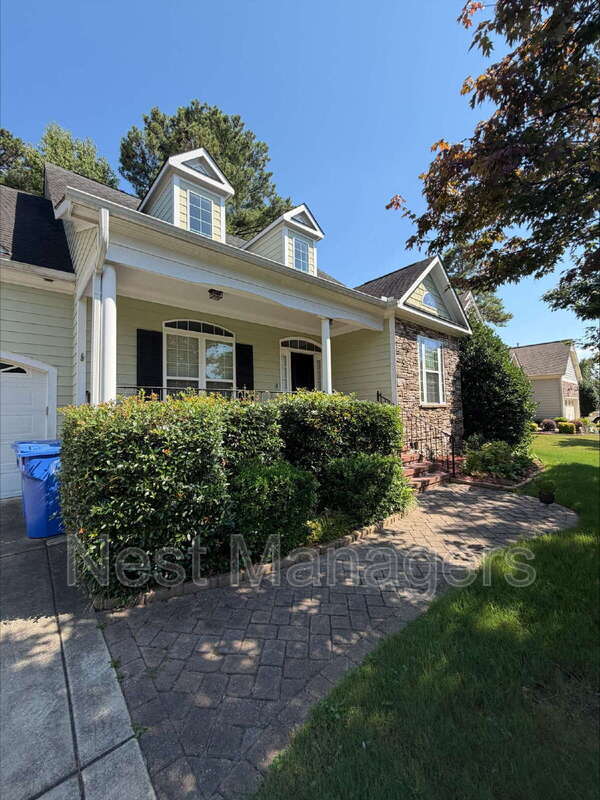 Foto del edificio - 2409 Thorngrove Ct