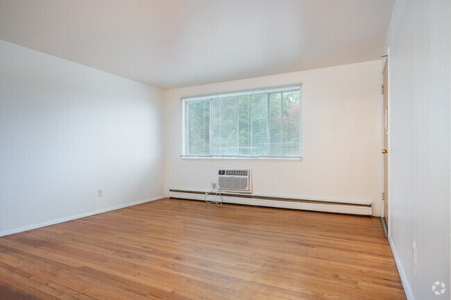 1 habitación, 1 baño - 852 pies cuadrados - Sala de estar - PMM + MS