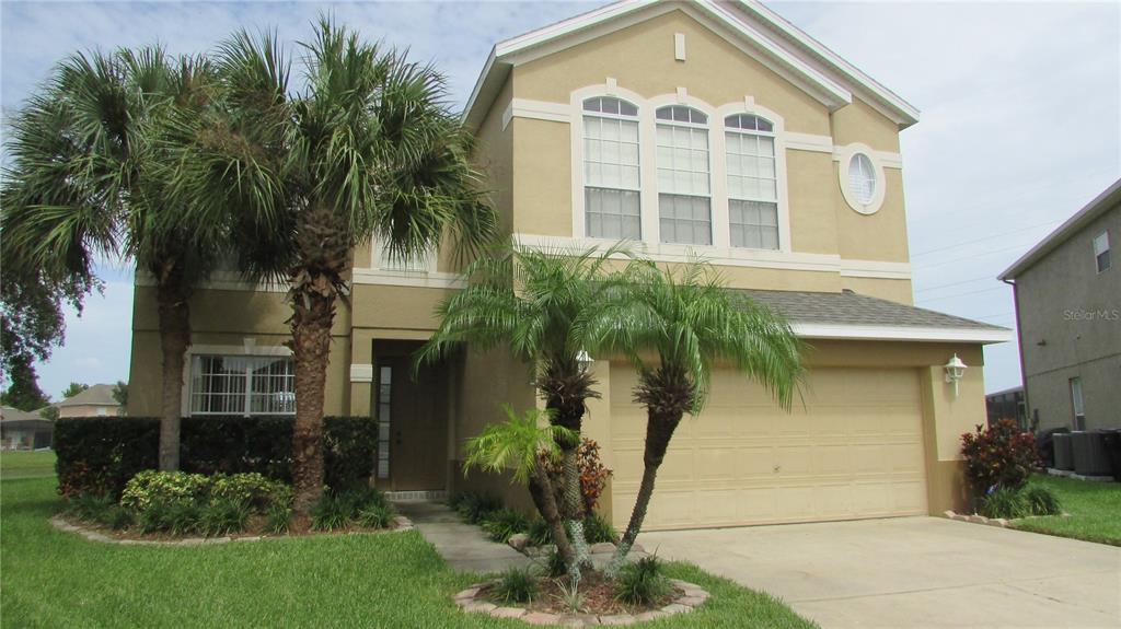 Primary Photo - 1542 Sun Meadow Dr