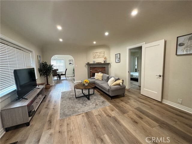 Building Photo - 2166 Casa Grande St