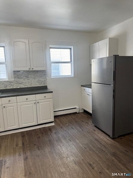 Foto del edificio - 258 Sheridan St