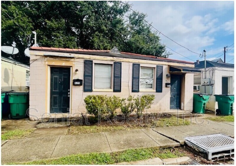 625 Fried St, Gretna, LA 70053 Condo for Rent in Gretna, LA