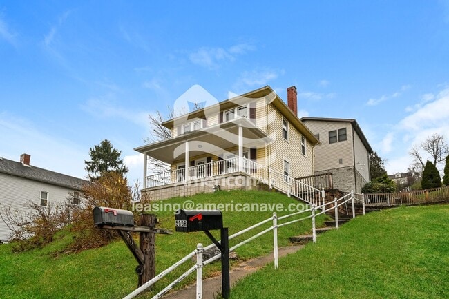 Building Photo - 500 Highland Ave