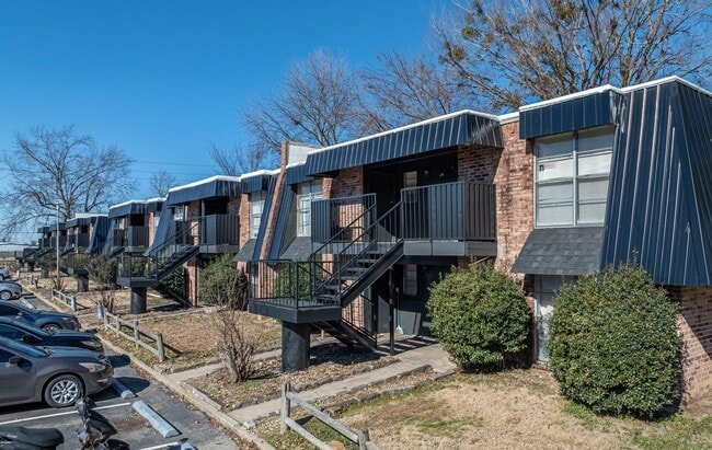Foto del interior - Southbrooke Apartments
