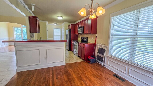 Foto del edificio - 5333 Graycliff Ln