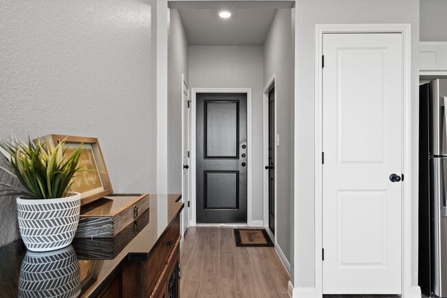 Building Photo - Now leasing beautifully designed 3- and 4-bedroom townhomes