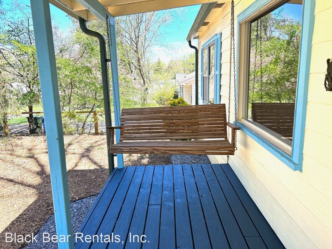 Primary Photo - 2 br, 2 bath House - 91 Carrier Street