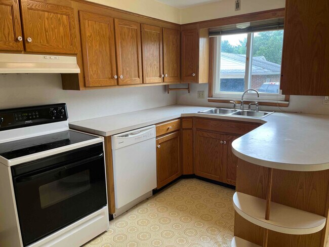 Foto del edificio - 369 25th St SE
