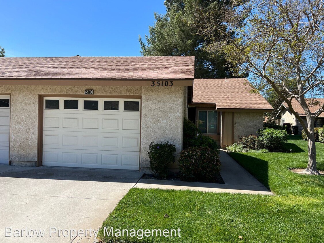 Foto principal - 2 br, 2 bath House - 35103 Village 35