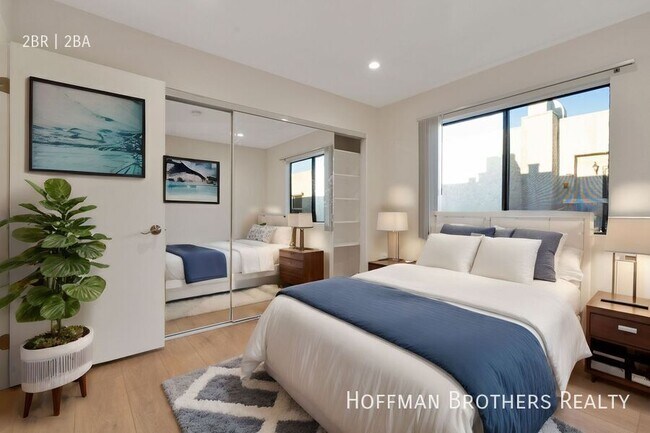 Foto del edificio - 1520 N Vista St