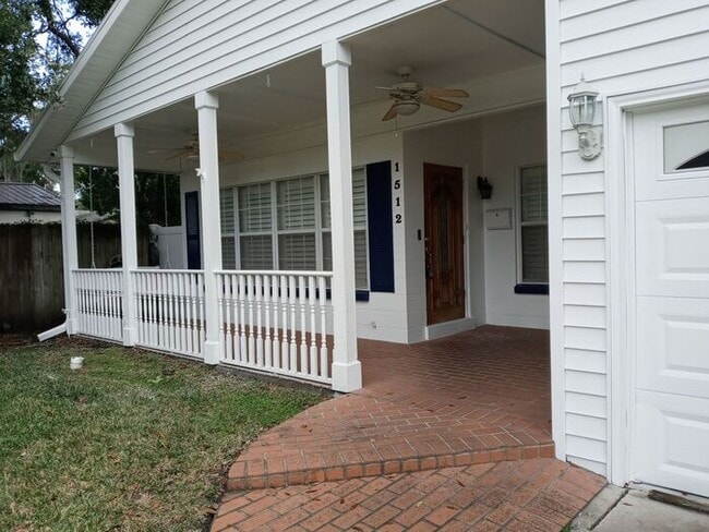 Building Photo - BOONE SCHOOL DISTRICT