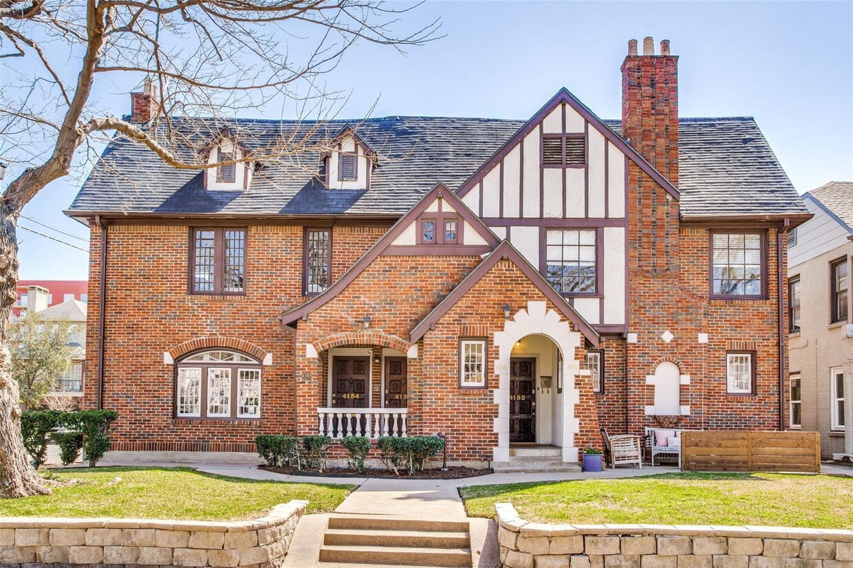 Foto principal - 4158 Prescott Ave