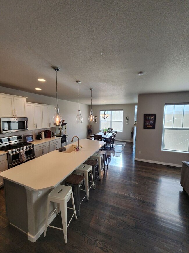 Foto del edificio - 4507 Outlook Ridge Trail
