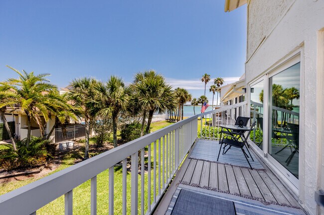 Foto del edificio - 1451 Gulf Blvd