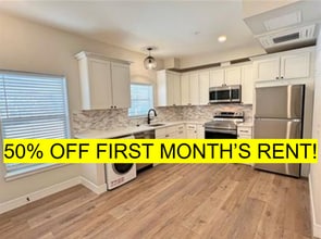 Building Photo - 3327 Tejon St