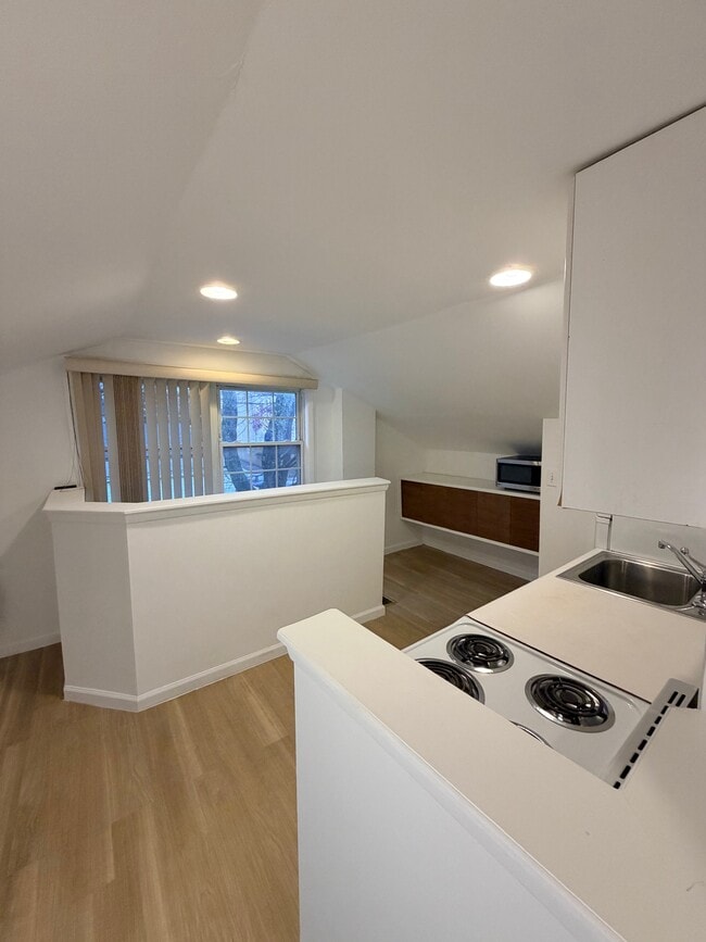 Foto del edificio - 131 Pine St