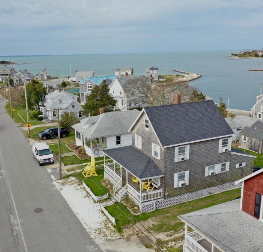 Building Photo - 45 Ocean View Ave