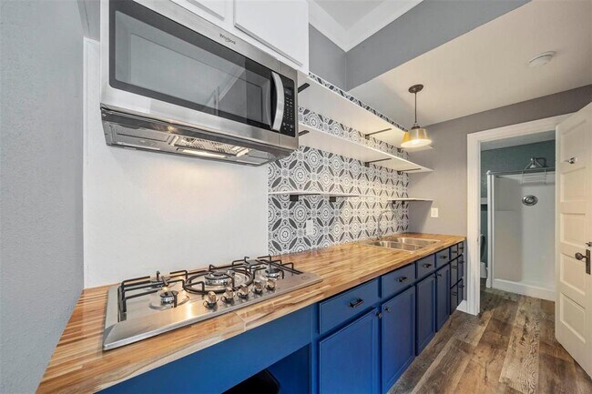 Foto del edificio - 3605 Runnels St