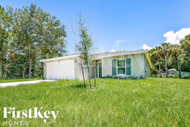 Foto del edificio - 1148 SW Ackard Ave