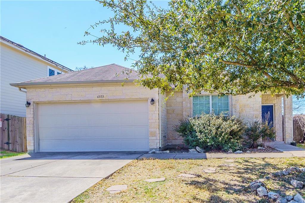 6313 Ken Caryl Dr, Austin, TX 78747 House for Rent in Austin, TX