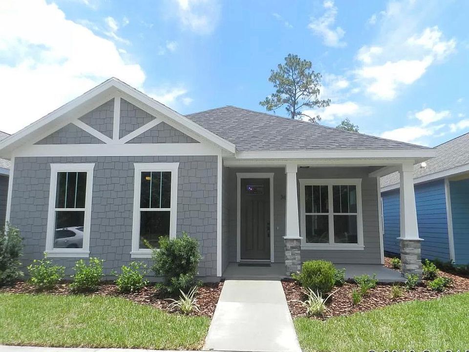 3643 NW 26th St, Gainesville, FL 32605 House Rental in Gainesville