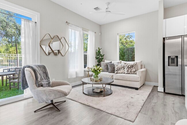 Foto del edificio - 851 Prosper St