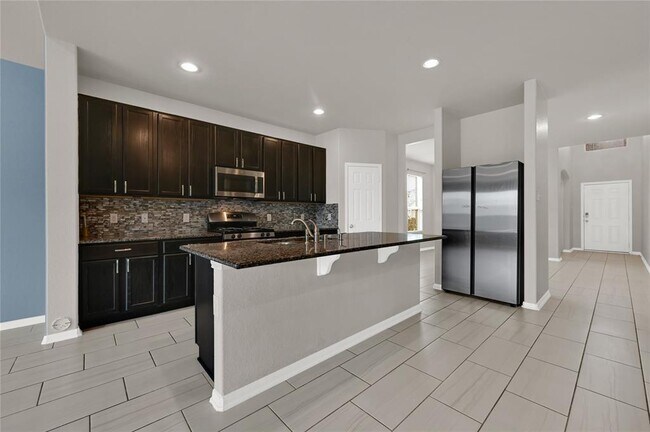 Building Photo - 15414 Wandering Creek Trail