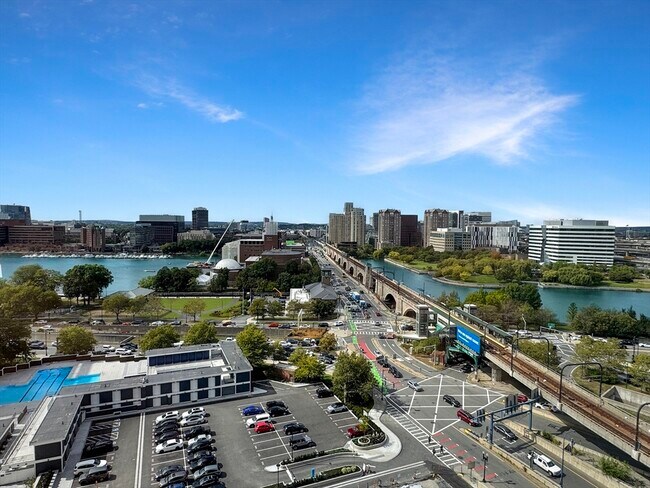 Foto del edificio - 6 Whittier Pl
