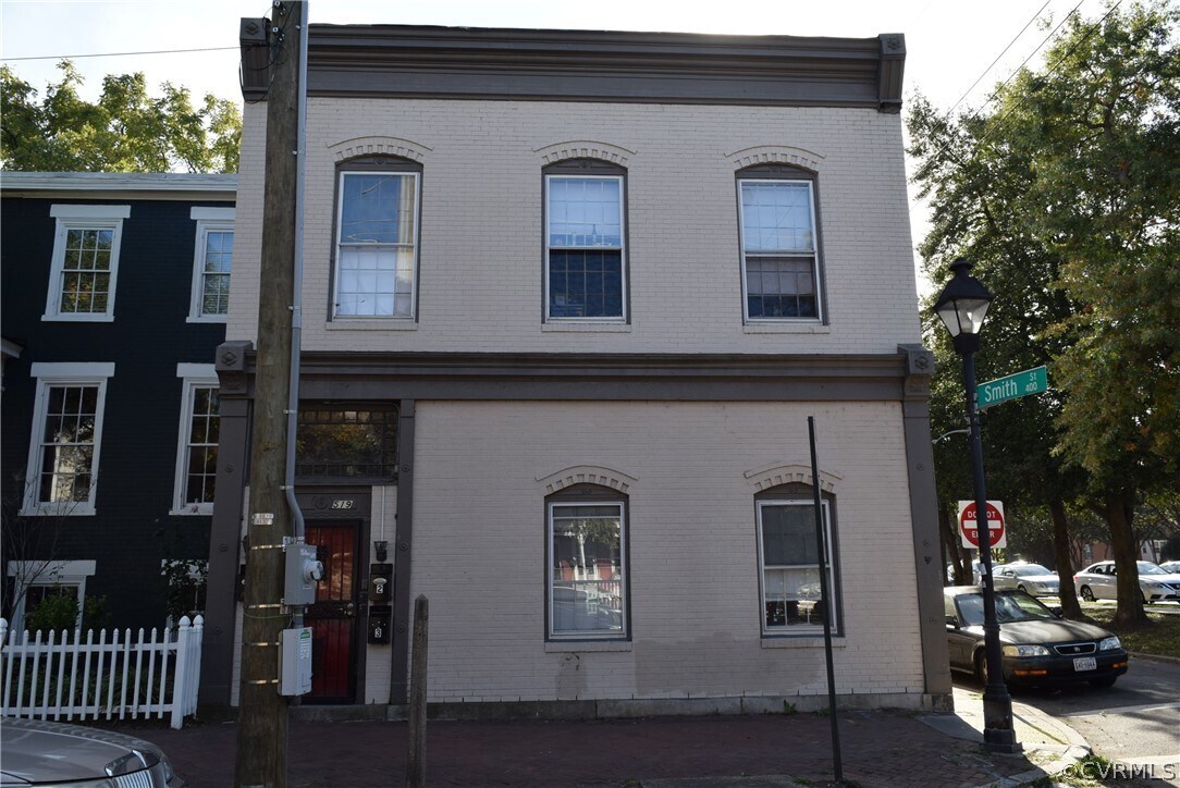 519 W Clay St Unit 1, Richmond, VA 23220 Apartment for Rent in Richmond, VA