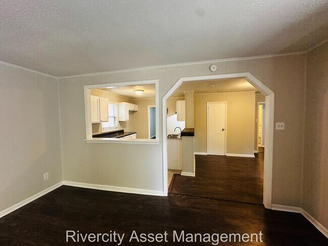 Building Photo - Frayser Beauty!!!!! Section 8 Friendly!!!!!