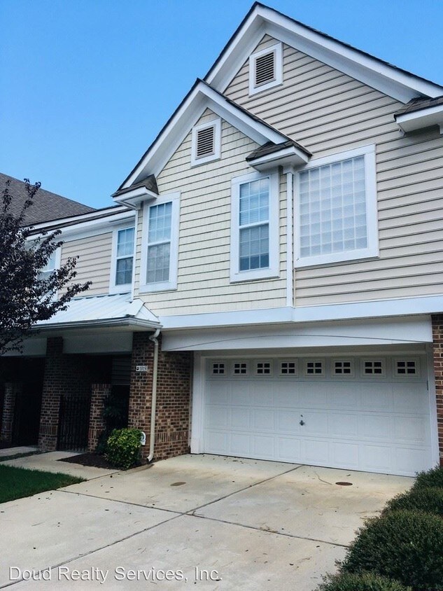 Primary Photo - 3 br, 2.5 bath House - 1019 Bay Breeze