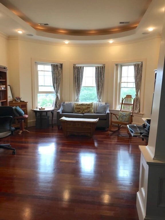 Foto del edificio - 55 Magazine St