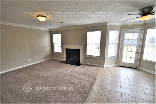 Foto del edificio - 5390 Wellborn Creek Dr