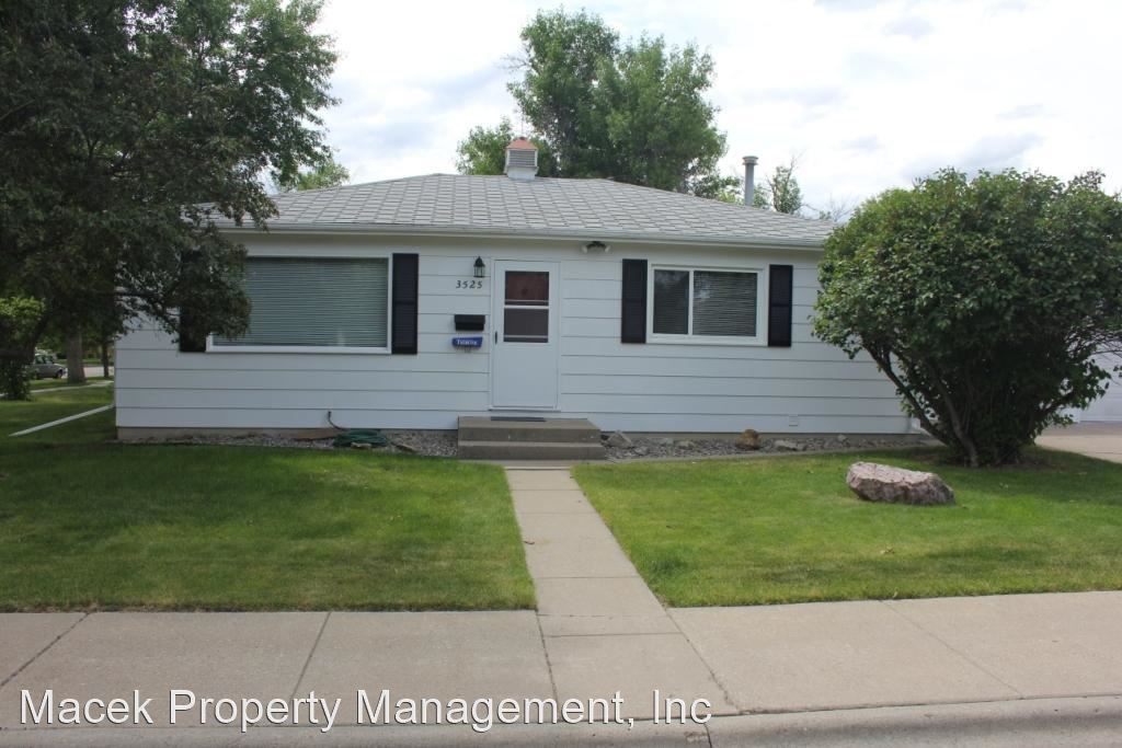 Primary Photo - 3 br, 1.5 bath House - 3525 5th Avenue North