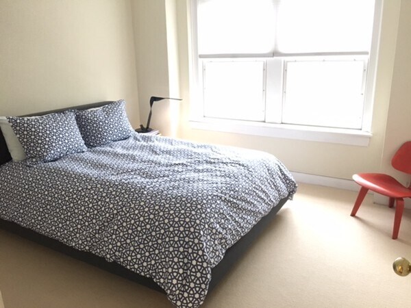 Foto del edificio - 534 Beacon St
