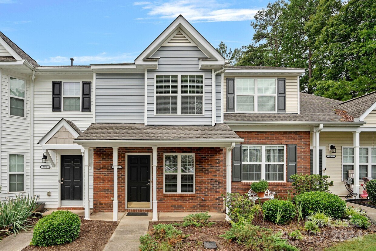 147 Limerick Rd, Mooresville, NC 28115 Townhome Rentals in