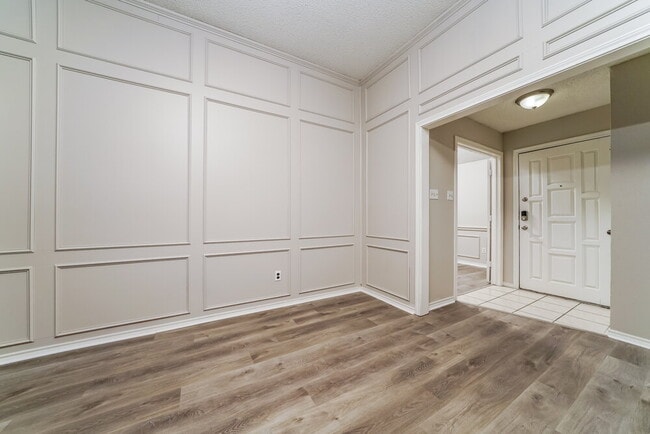 Foto del edificio - 601 Wedgewood Dr