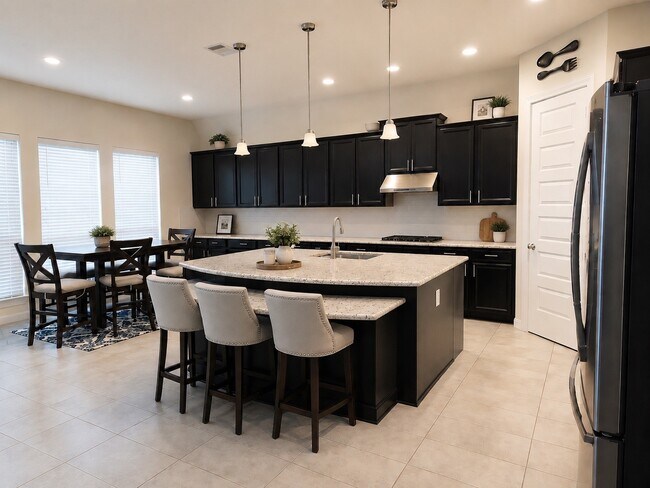 Foto del edificio - 7703 Lost Pecan Way