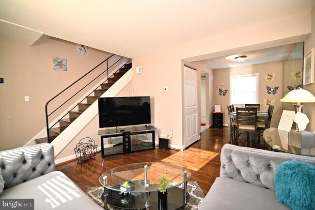 Foto del edificio - 2504 Iverson St