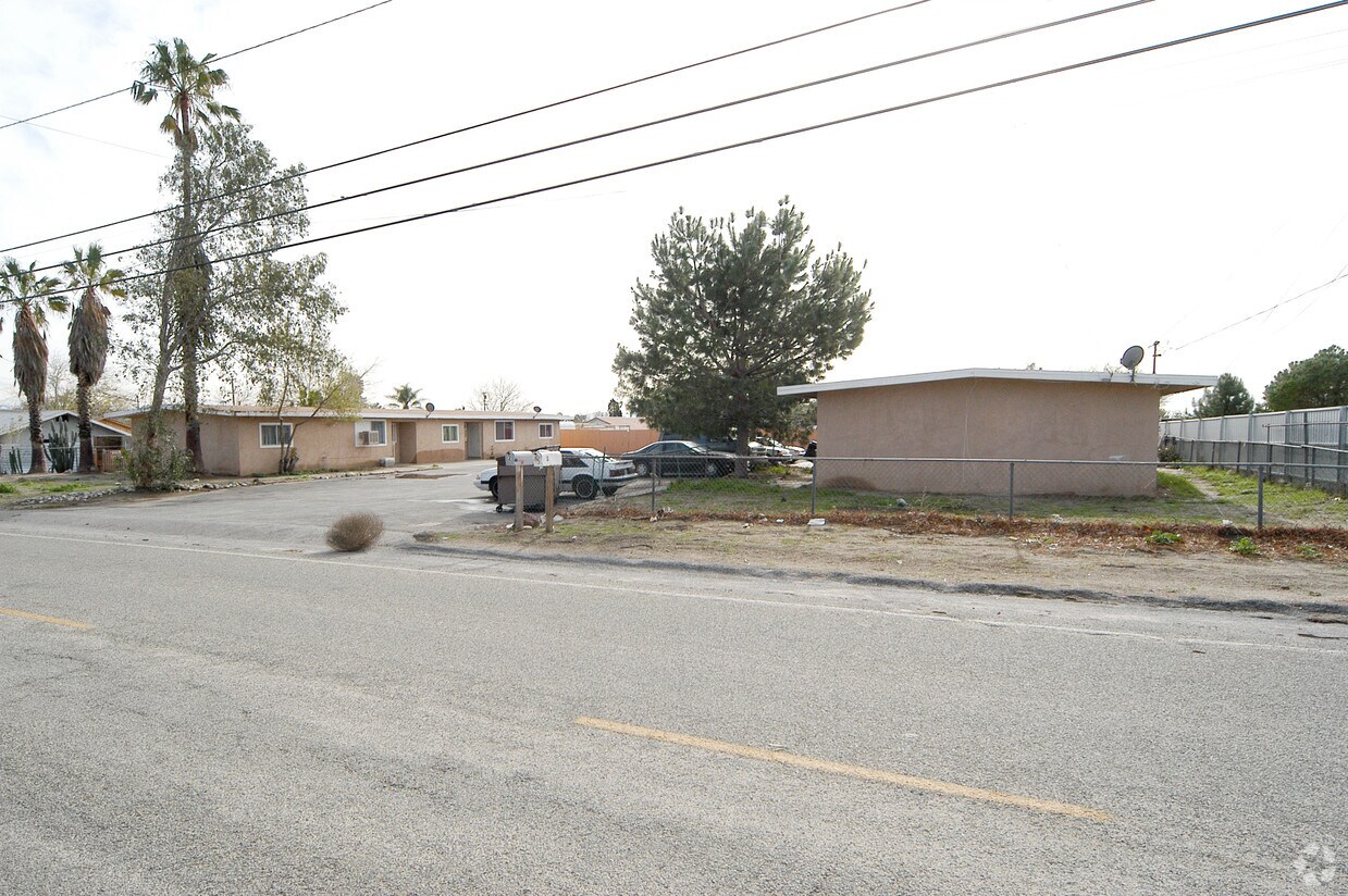2219 Kern St, San Bernardino, CA 92407 - 2219 Kern St San Bernardino