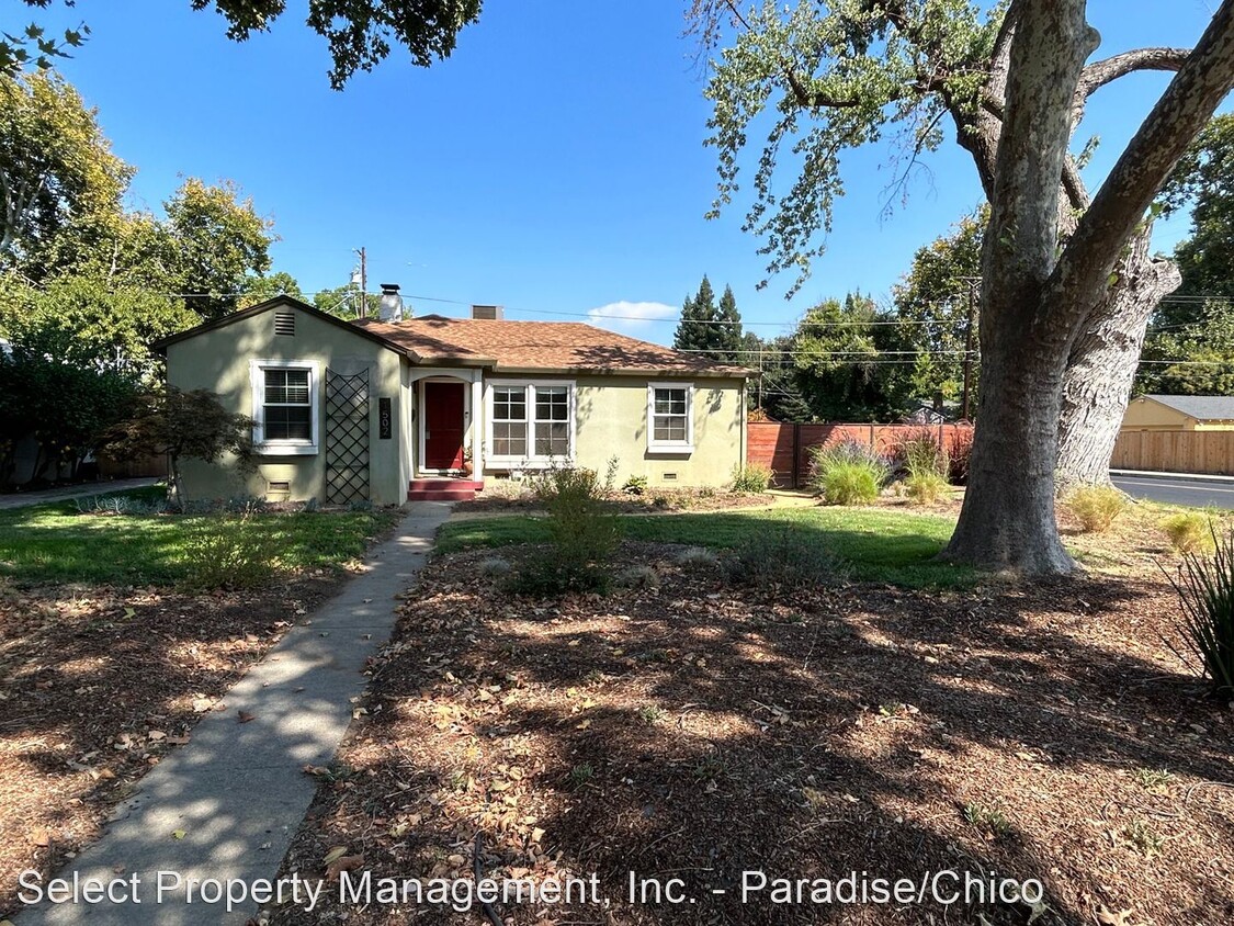 Primary Photo - 3 br, 2 bath House - 1502 Sunset Avenue