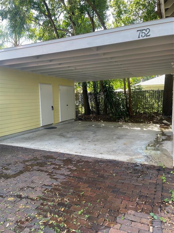 Foto del edificio - 752 N Westmoreland Dr