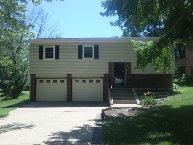 Foto del edificio - Nice 3 Bedroom 1 Bathroom House!