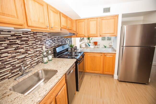 Foto del edificio - Castle Square