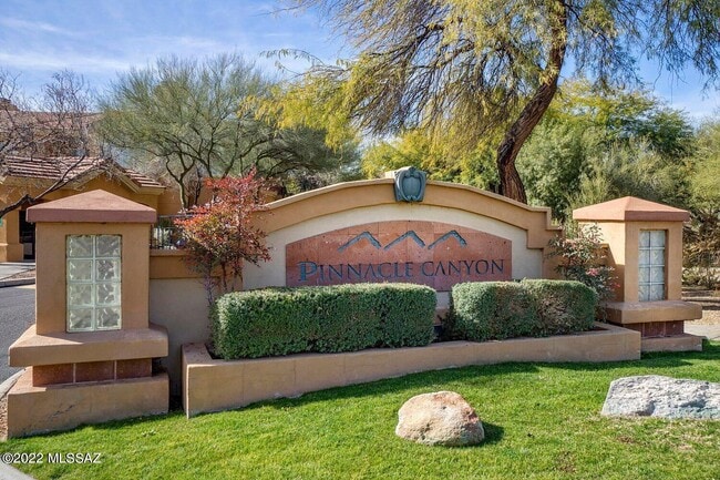 Building Photo - 7050 E Sunrise Dr